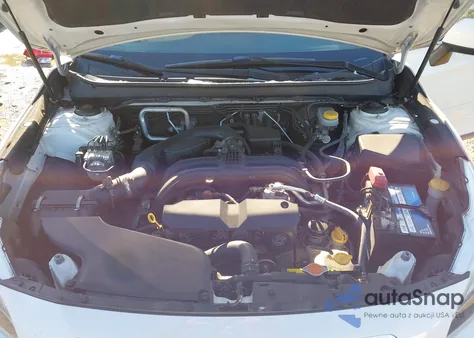 2017 Subaru Outback 2.5I Premium from USA, damaged, VIN 4S4BSACCXH3249491